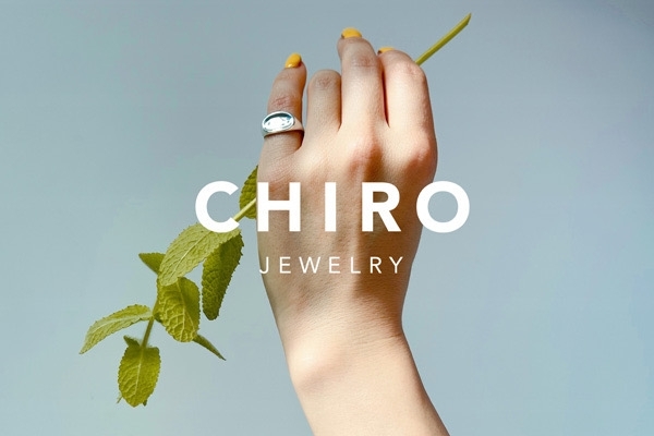 CHIRO JEWELRY